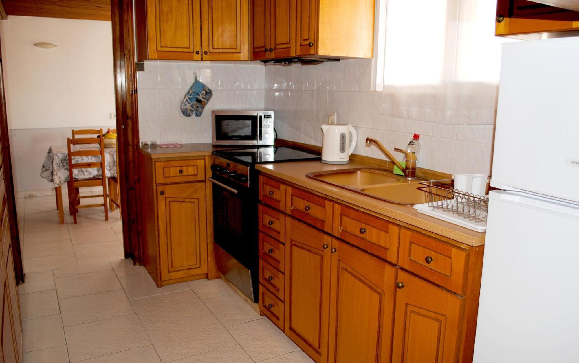 פראליה דיוניסיו Artemis Apartments מראה חיצוני תמונה